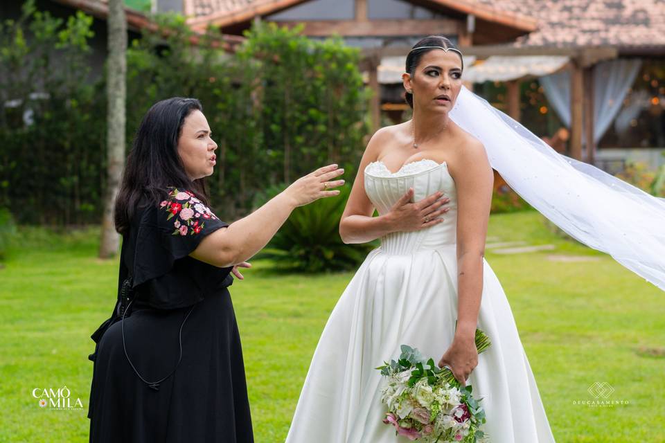 Casamento V+G