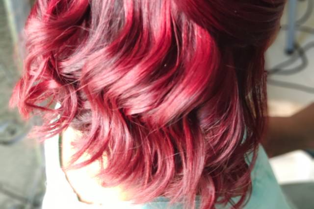 Penteado