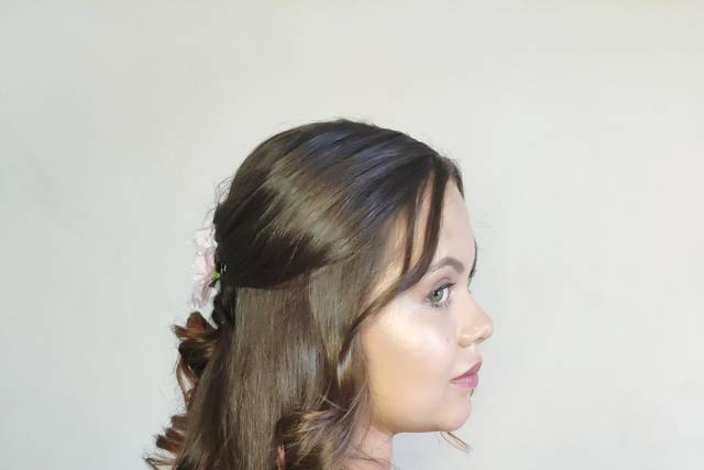 Penteado