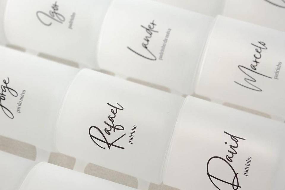 Canecas personalizadas