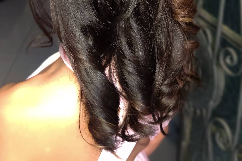 Penteado