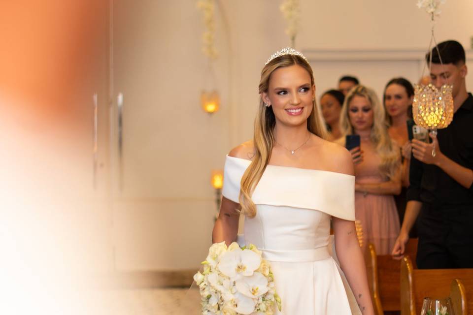 Casamento - Lorrayne e Luan