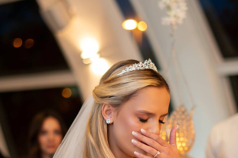 Casamento - Lorrayne e Luan
