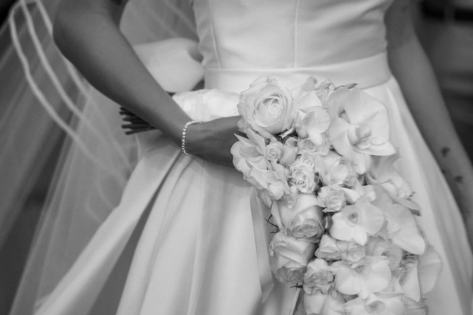 Casamento - Lorrayne e Luan