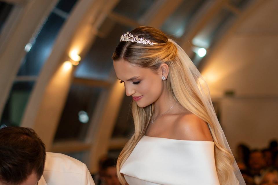Casamento - Lorrayne e Luan