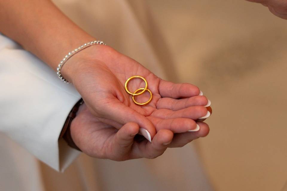 Casamento - Lorrayne e Luan
