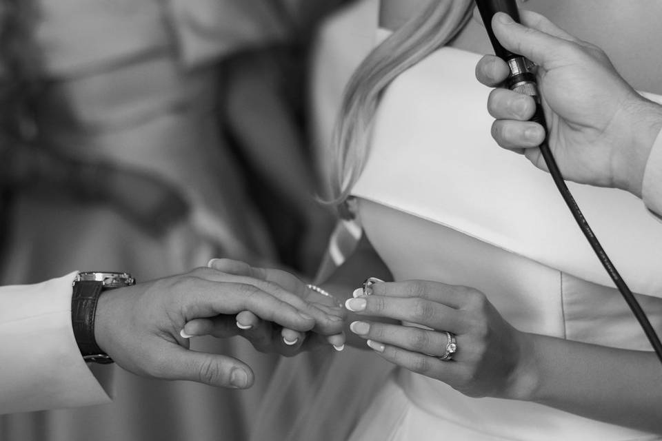 Casamento - Lorrayne e Luan