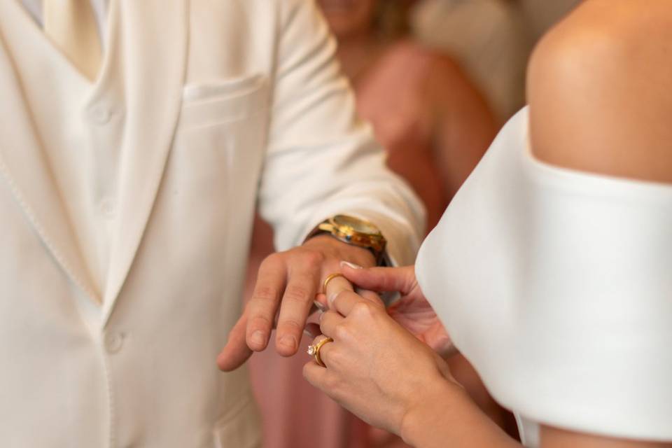Casamento - Lorrayne e Luan