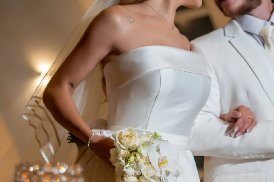 Casamento - Lorrayne e Luan