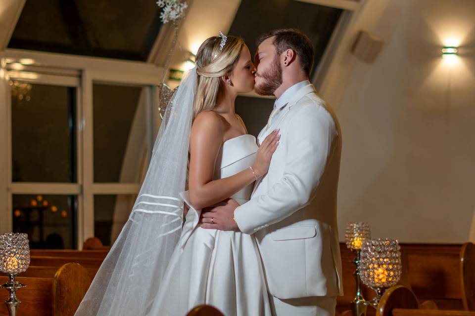 Casamento - Lorrayne e Luan