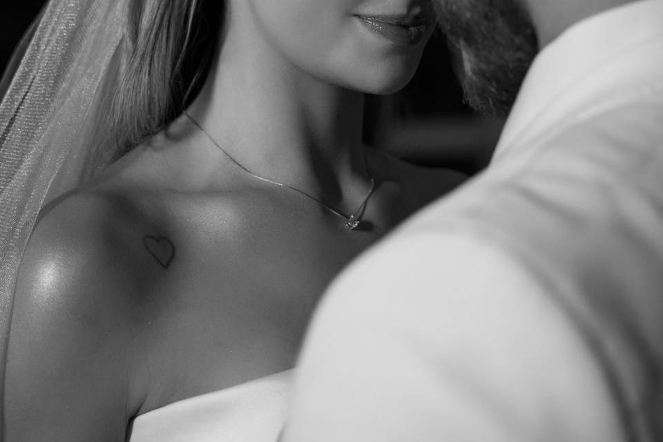 Casamento - Lorrayne e Luan