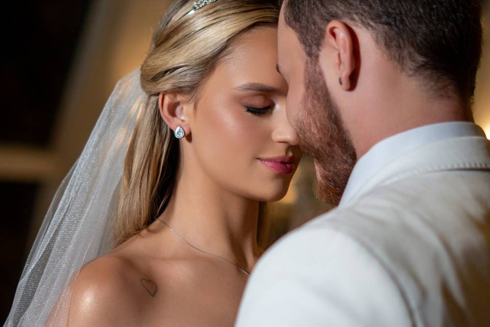 Casamento - Lorrayne e Luan