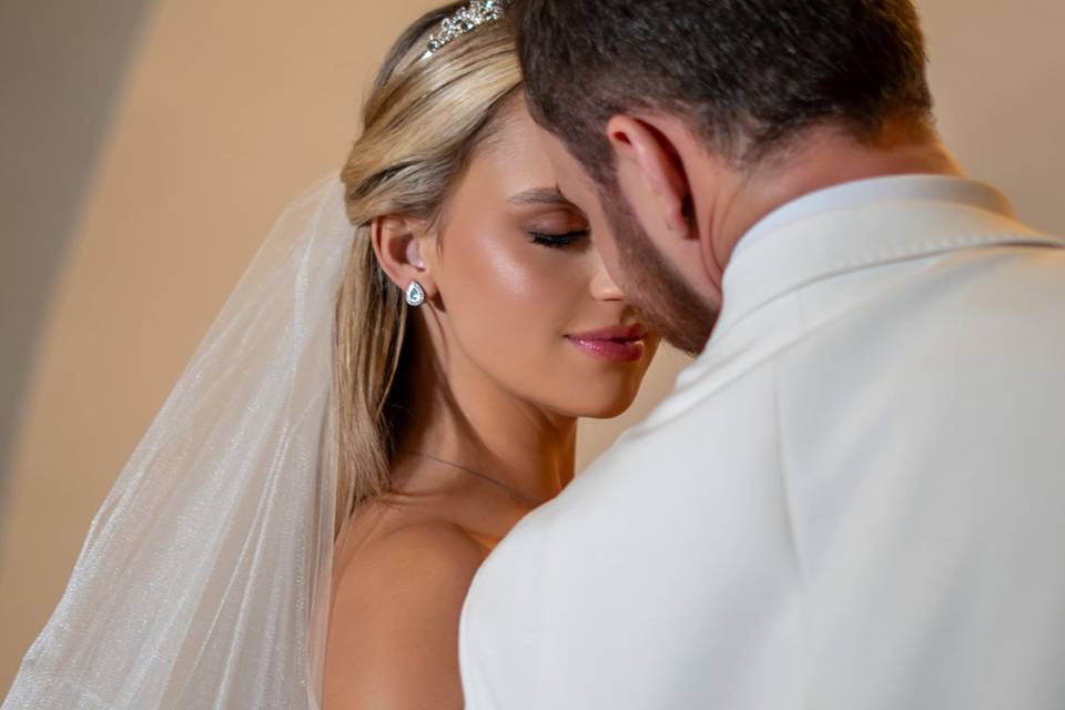 Casamento - Lorrayne e Luan