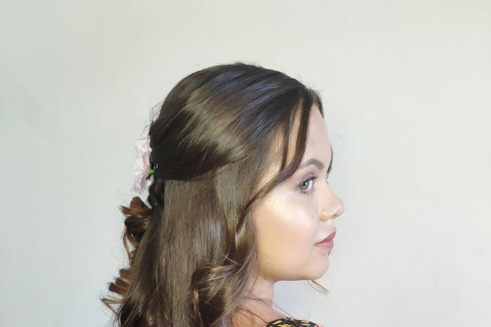 Penteado