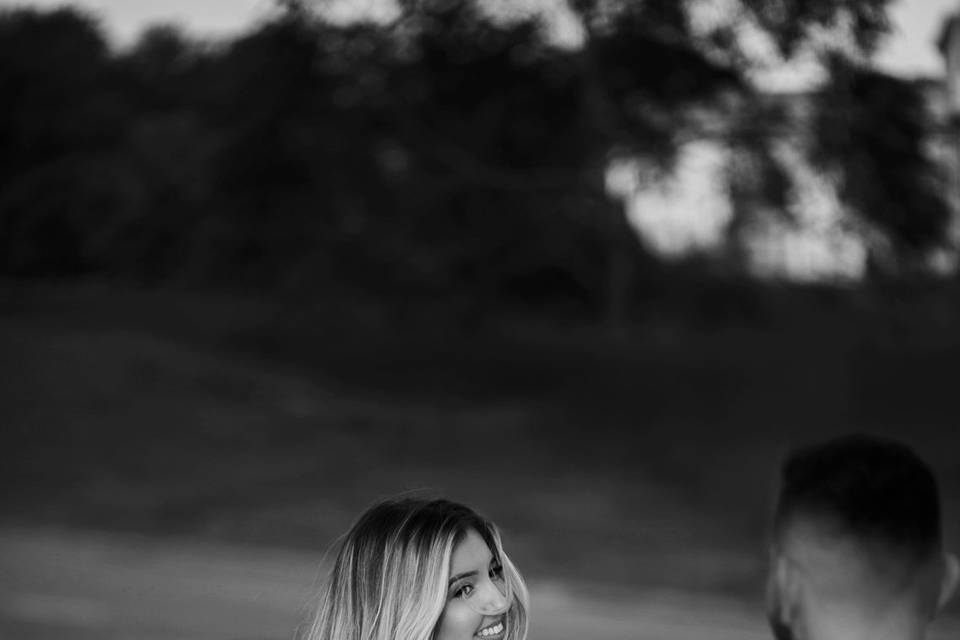 Pré Wedding - Sasha e Danilo