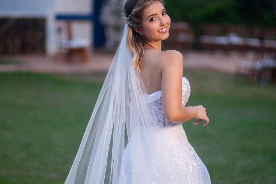 Casamento - Sasha e Danilo