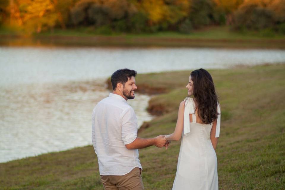 Pós Wedding - Raquel e Fábio