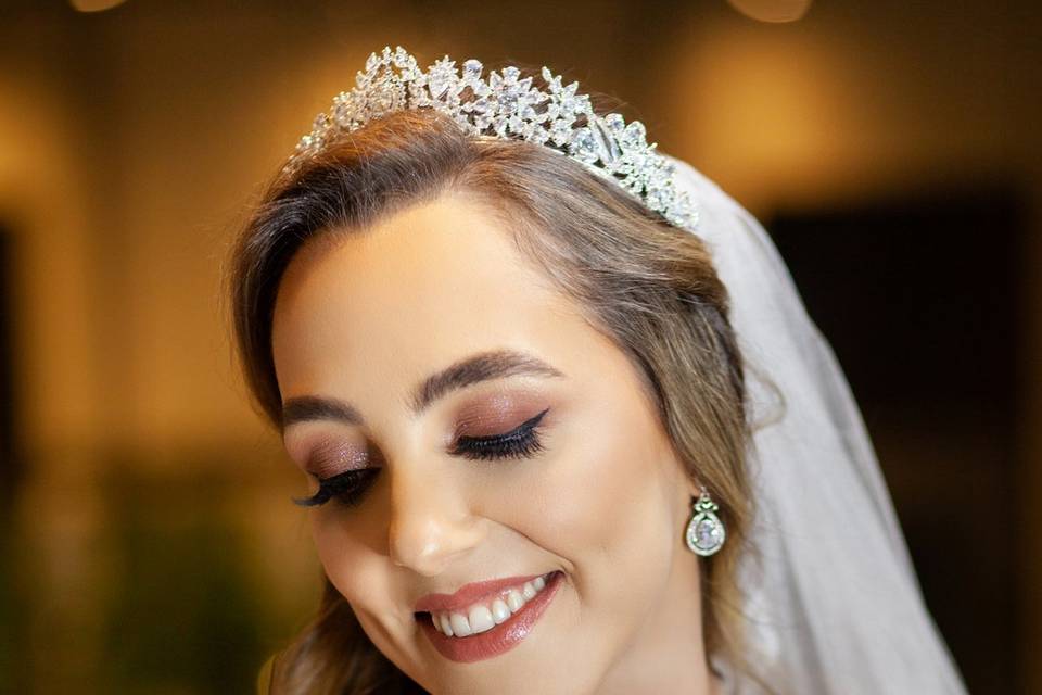 Casamento - Natália e Maurício