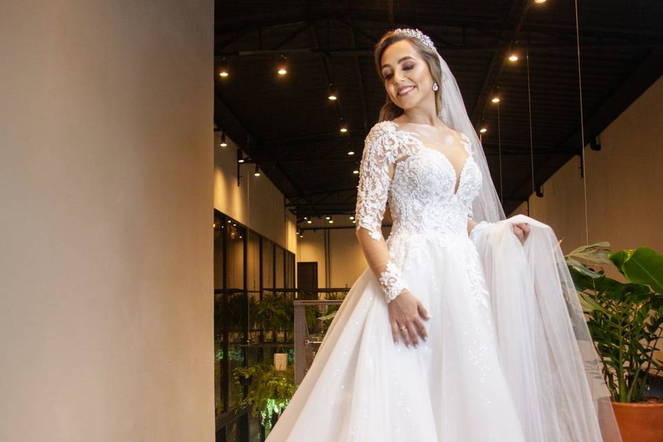 Casamento - Natália e Maurício