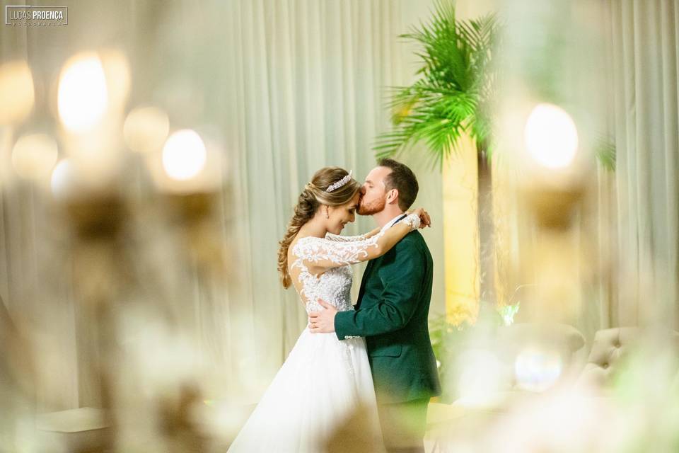 Casamento - Natália e Maurício