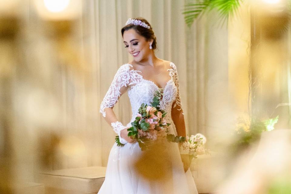 Casamento - Natália e Maurício