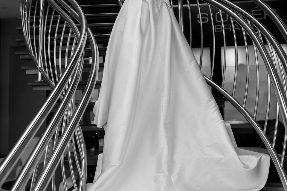 Casamento - Lorrayne e Luan