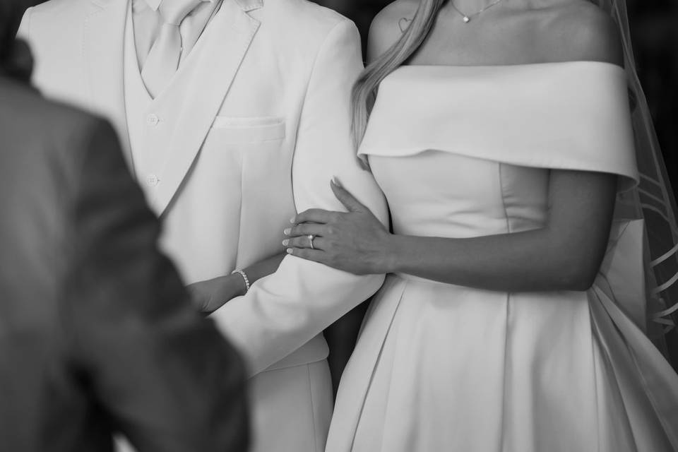 Casamento - Lorrayne e Luan