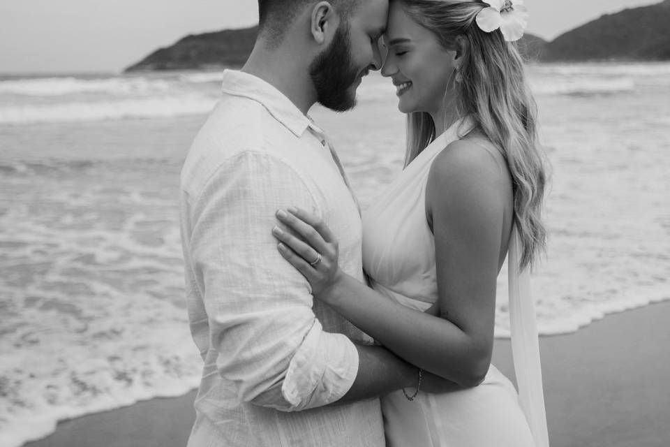 Pré Wedding - Lorrayne e Luan