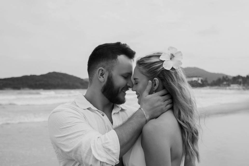 Pré Wedding - Lorrayne e Luan