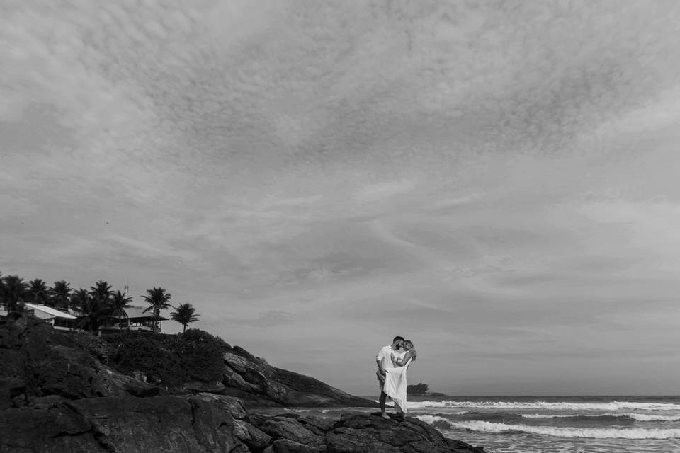 Pré Wedding - Lorrayne e Luan