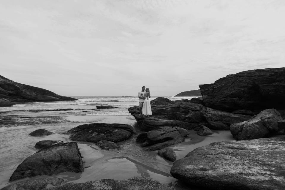 Pré Wedding - Lorrayne e Luan