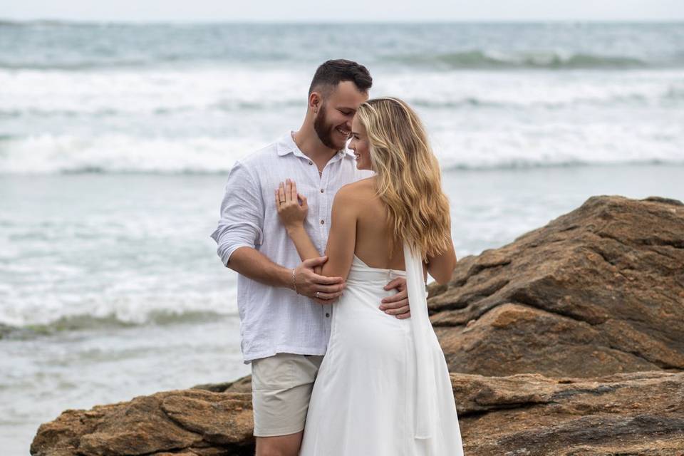 Pré Wedding - Lorrayne e Luan