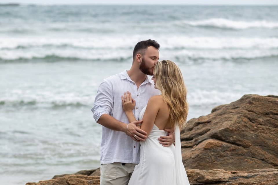Pré Wedding - Lorrayne e Luan