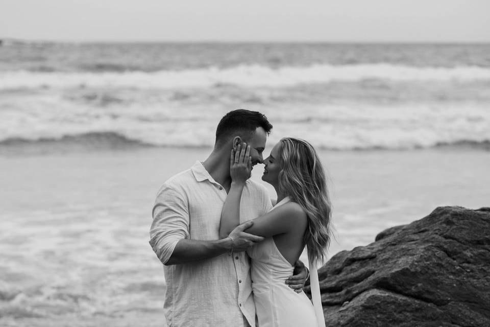 Pré Wedding - Lorrayne e Luan