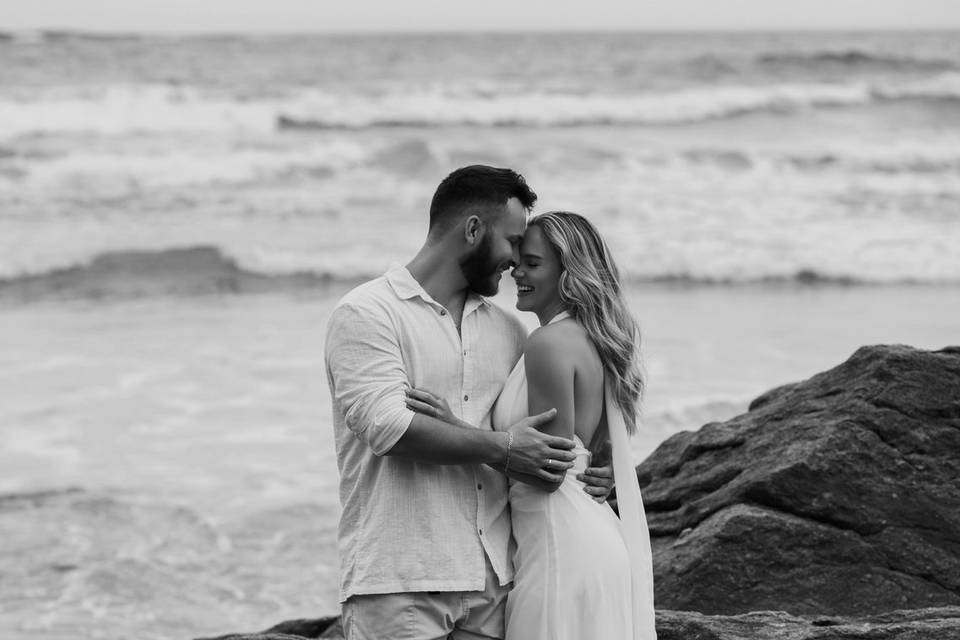 Pré Wedding - Lorrayne e Luan