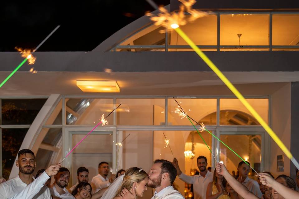 Casamento - Lorrayne e Luan
