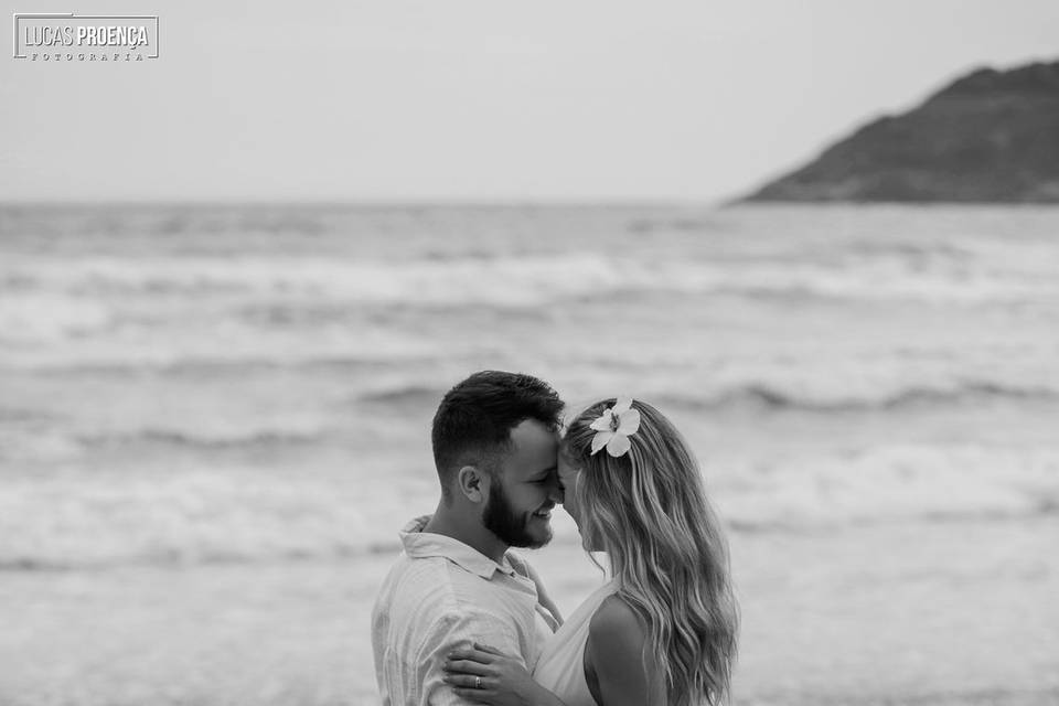 Pré Wedding - Lorrayne e Luan
