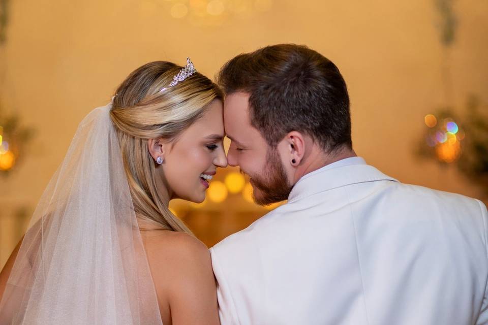 Casamento - Lorrayne e Luan