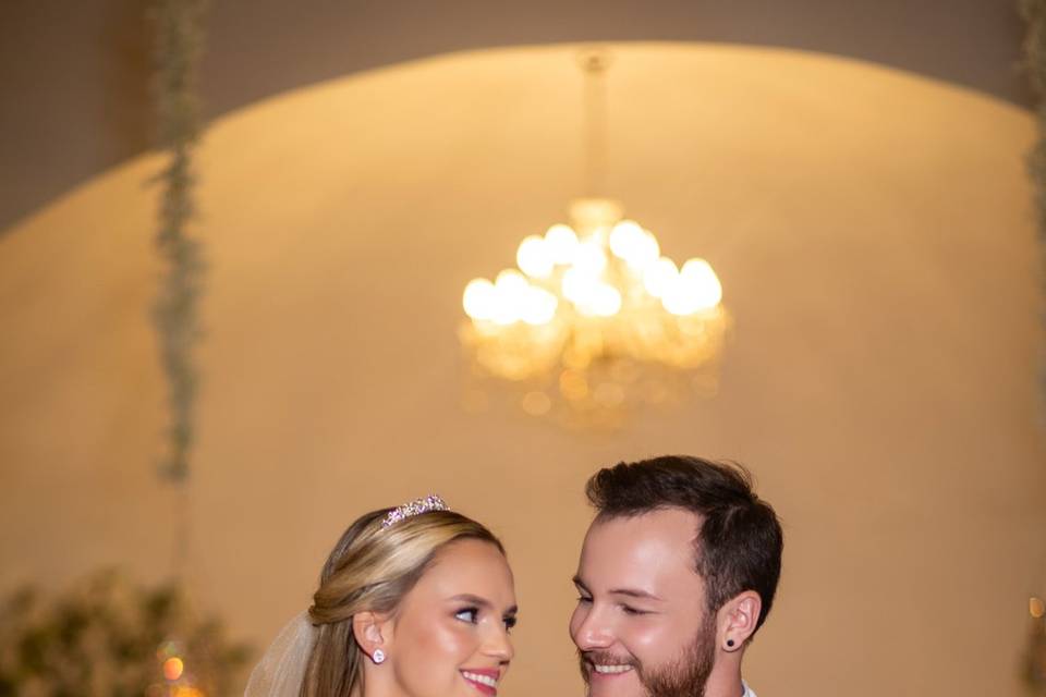 Casamento - Lorrayne e Luan