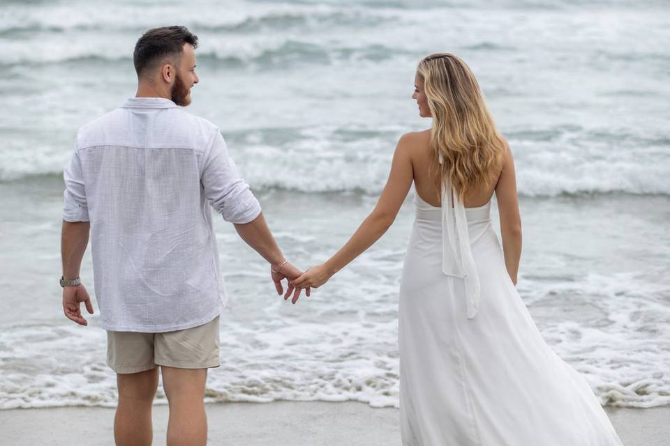 Pré Wedding - Lorrayne e Luan