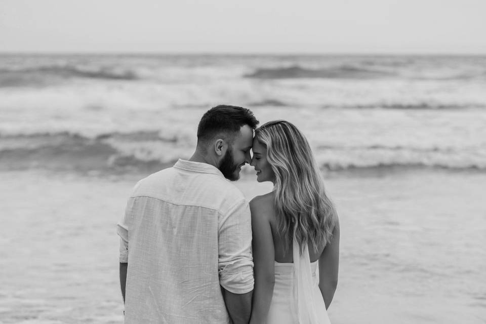Pré Wedding - Lorrayne e Luan