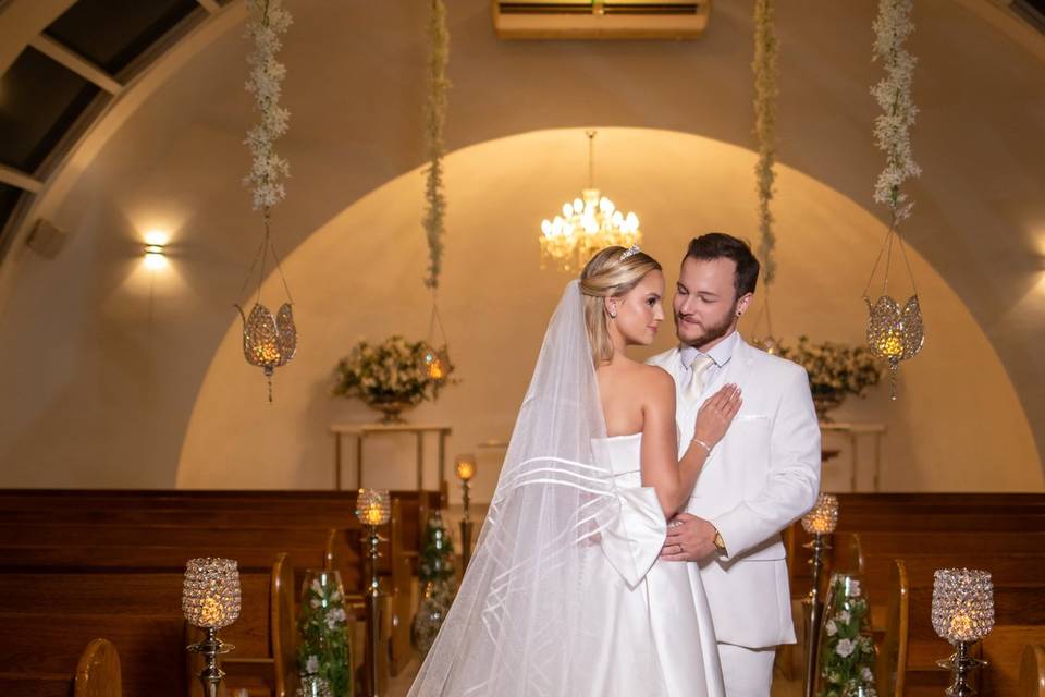 Casamento - Lorrayne e Luan