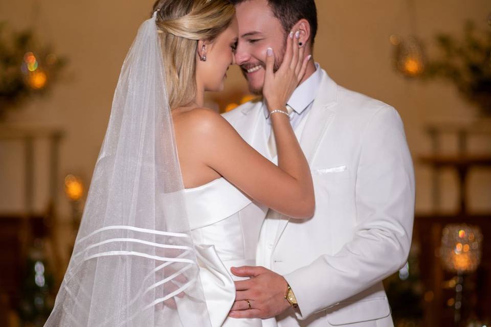 Casamento - Lorrayne e Luan