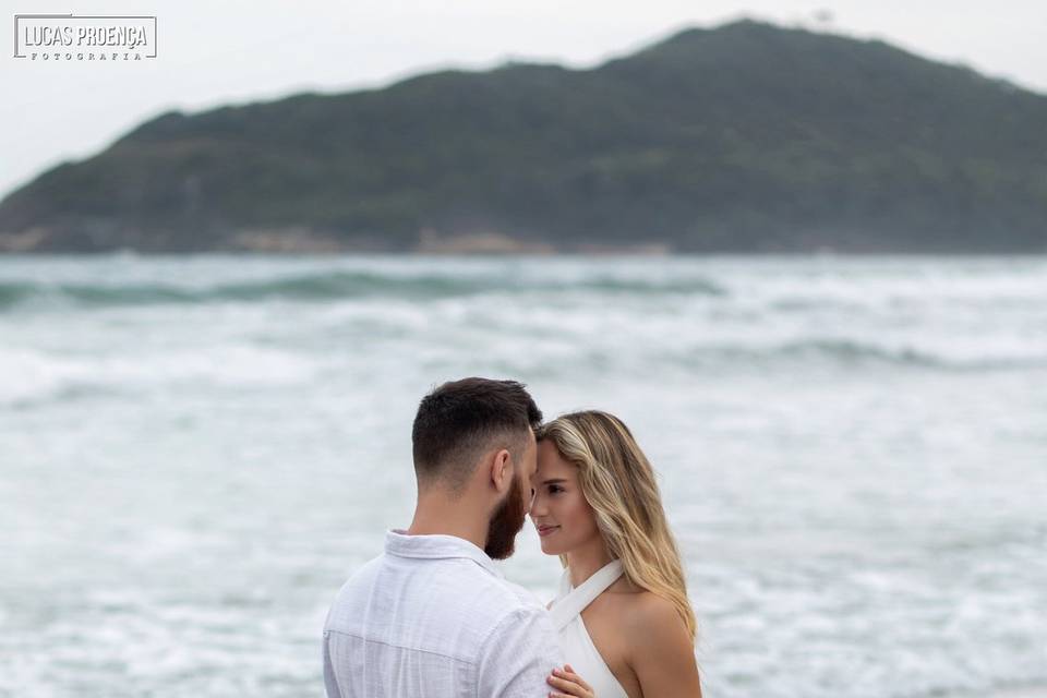 Pré Wedding - Lorrayne e Luan