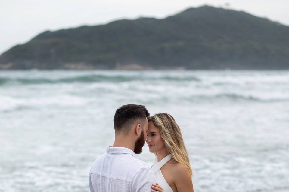 Pré Wedding - Lorrayne e Luan