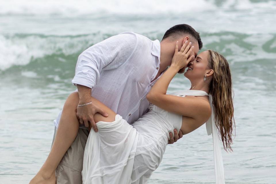 Pré Wedding - Lorrayne e Luan