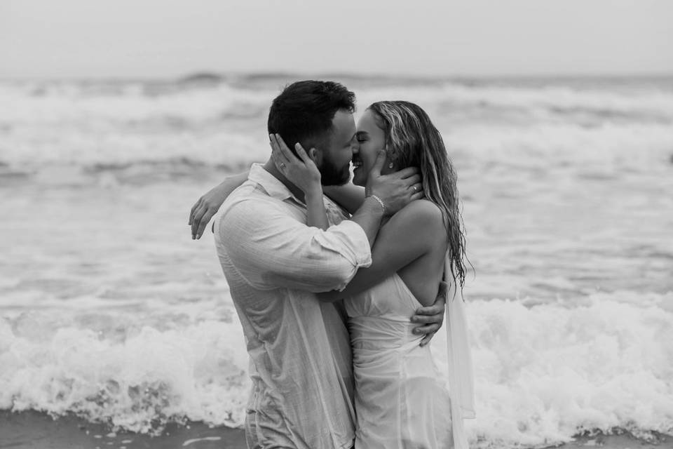 Pré Wedding - Lorrayne e Luan