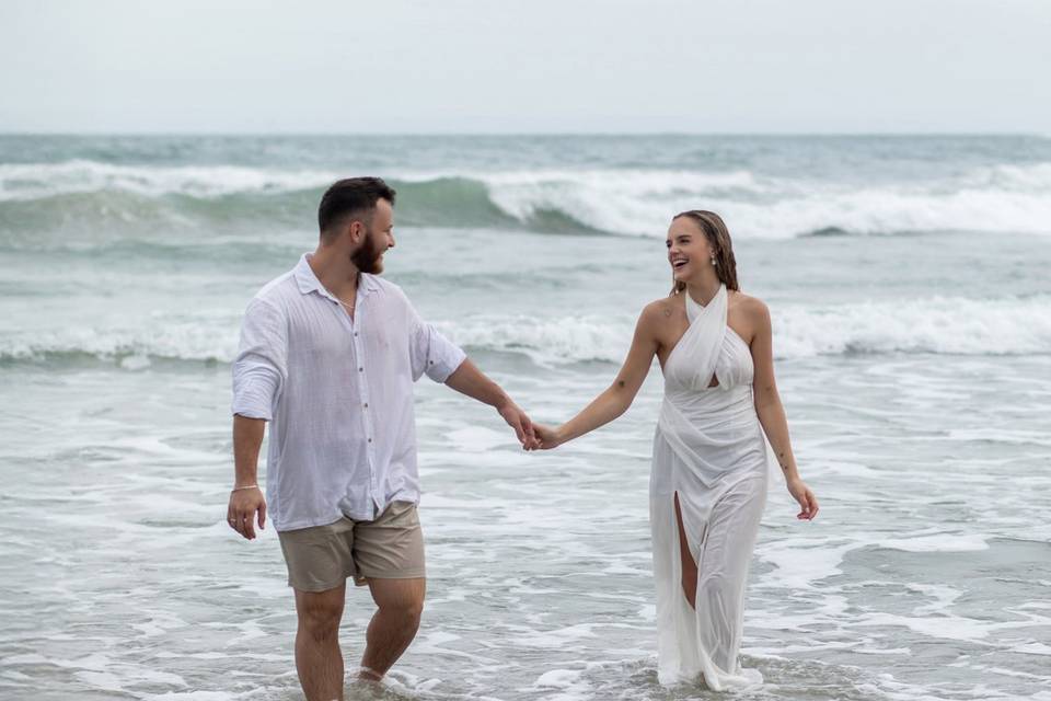 Pré Wedding - Lorrayne e Luan