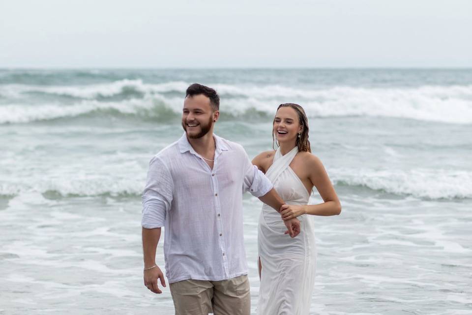 Pré Wedding - Lorrayne e Luan