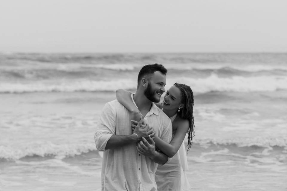 Pré Wedding - Lorrayne e Luan